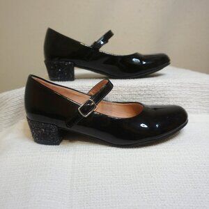 SO Claudie Girls' Mary Jane Heels